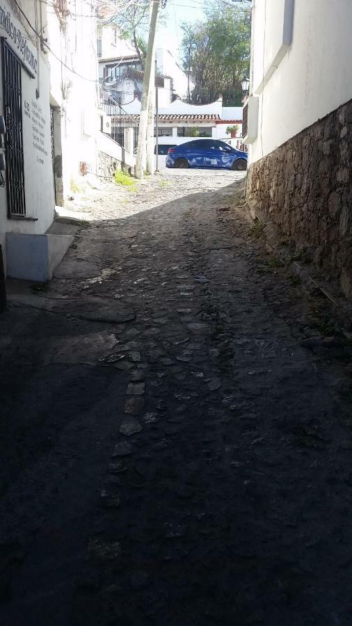 Taxco De Mis Amores Exterior photo
